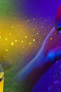 Urban- & Techfun kamp | Mortsel | 8 tem 14 jaar