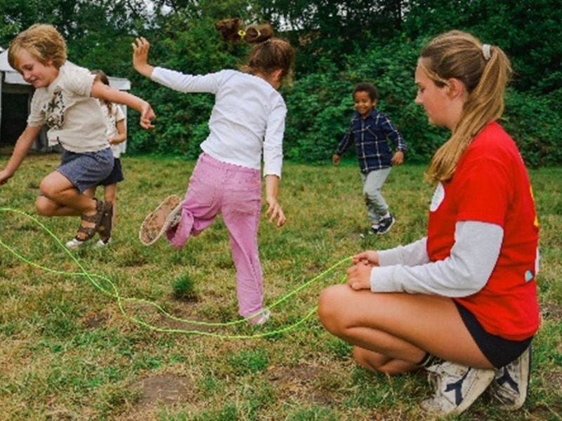 Dribbel, Stuiter en Rol