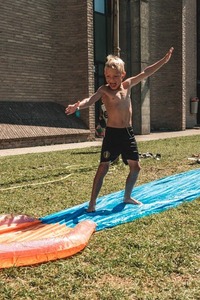 Kickstart your summer!