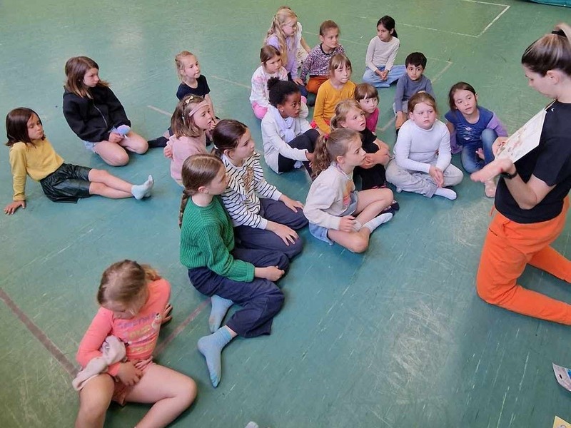 Het grote verhalenboek