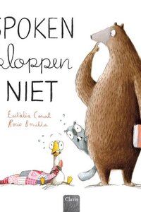 Spoken kloppen niet Pasen 1 - 2026