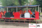 Pop-Up Speelplein - Zomer - Kleuters - Week 3