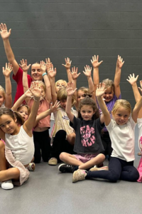 Kidz'n Dance