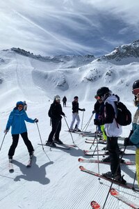 Skiën in Monterosa - Gressoney Flora Alpina