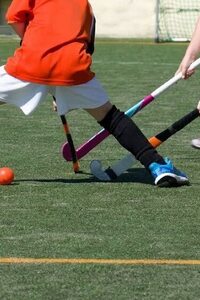 Hockey