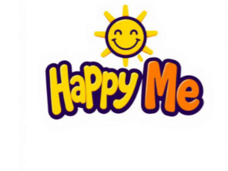 Happy Me! Creatief Groeikamp