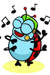 Musicalkamp Leupegem (24-28/8/2026)