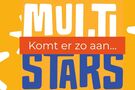 Raf ontdekt de ploegsporten