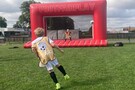 Zomerstage augustus - Oostnieuwkerke