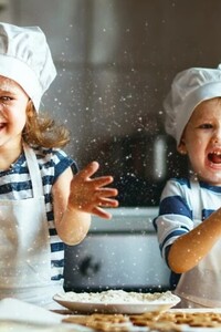Iedereen chef kok