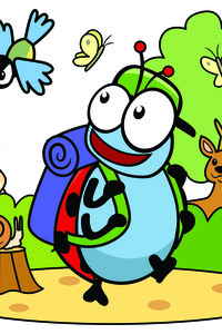 Beestenboel Maarkedal (17-21/08/2026)