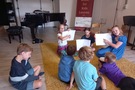 Muziek en Creativiteit