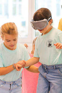 OORDEGEM ZOMERKAMP 6-10 juli 2026