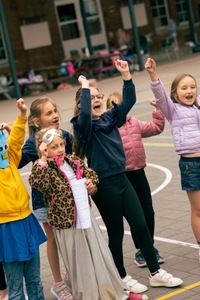 Theater: Toverballen & Snoepmonsters