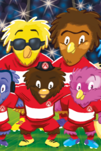 Balalaika wordt voorzitter van KV Kortrijk