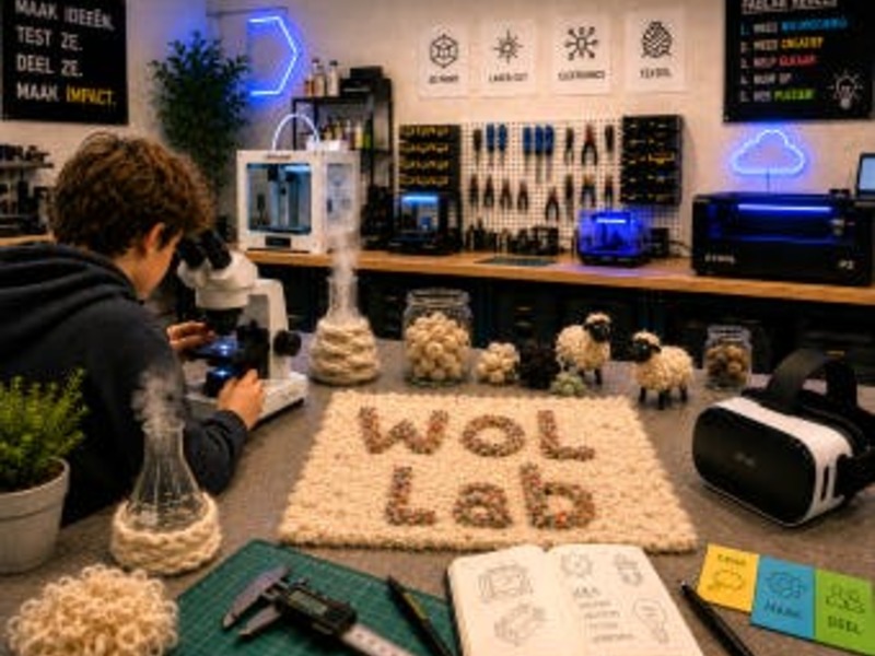 WoL-Lab