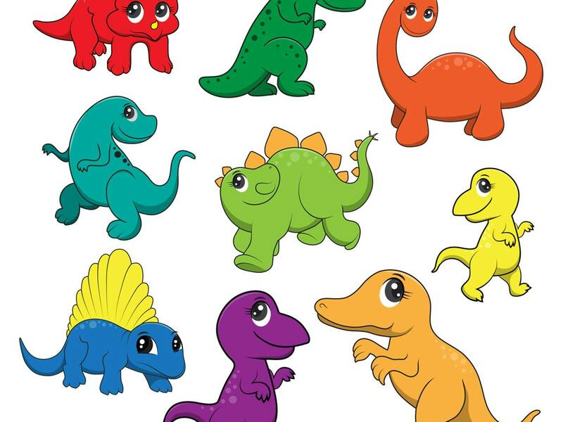 High Five vzw | Dinozoekers