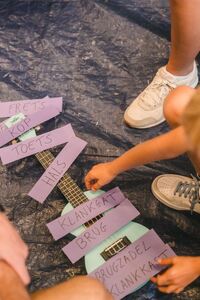 Kids bandcamp