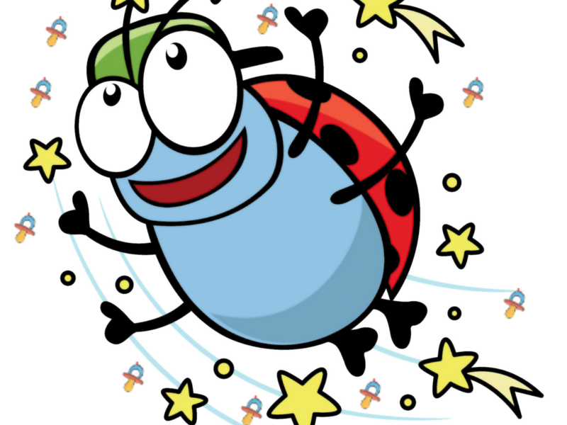 Kriki op sterrenreis Ruien (22-24/12/2025)