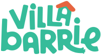 Villa Barrie vzw