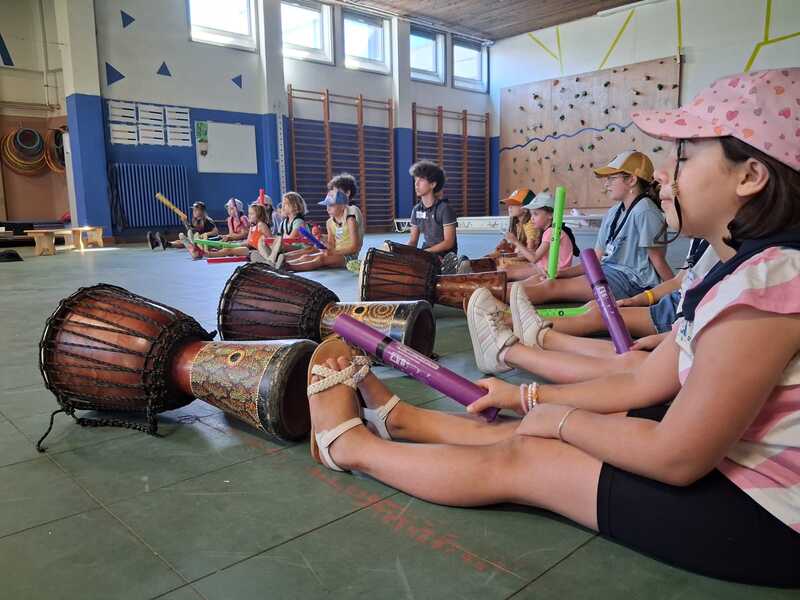 Space Explorers - De Vogelzang - Oostakker