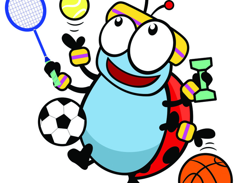 Sportkriebels Stekene (13-17/07/2026)