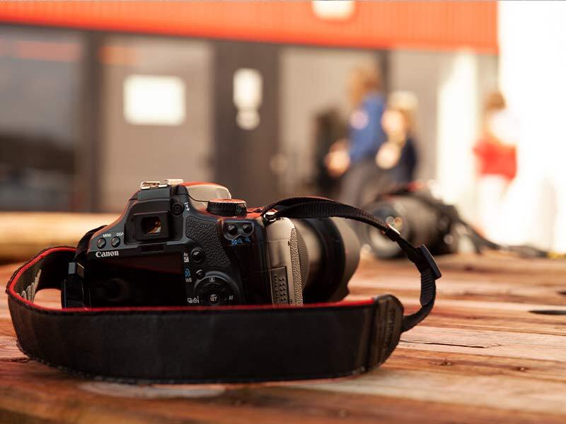 Fotografie 12+