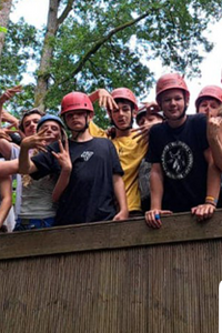Ardennen Adventure