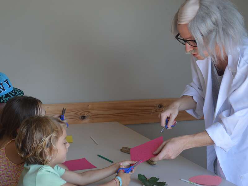 Ik weet, ik weet, wat jij niet weet