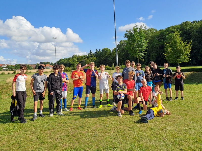 voetbal-quad-adventure sportkamp internaat