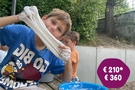 krokuskriebels 8-12 jaar