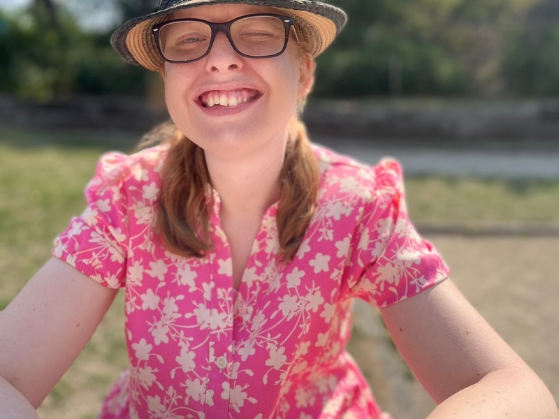 Kriskrassertjesvakantie 