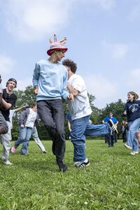 Tweedejaars Cursus - Nieuwpoort