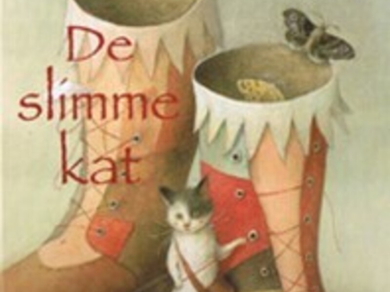 De slime kat Zomer 7 - 2026