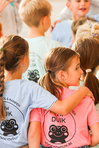 VINKT ZOMERKAMP 6-10 juli 2026