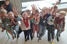 Beweeg erop los - EDUGO Slotendries - Oostakker