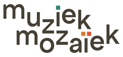 Muziekmozaïek