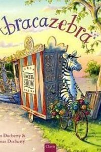 Abracazebra Zomer 2 - 2026