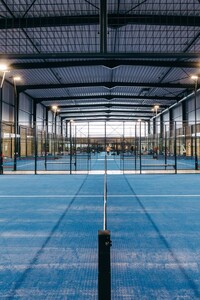 Padel in Kortrijk