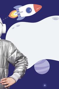 Ruimtereizigers - dagkamp