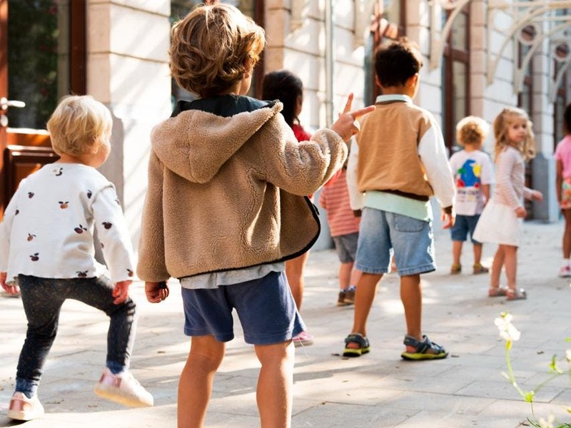 Britt Dorenbosch kamp