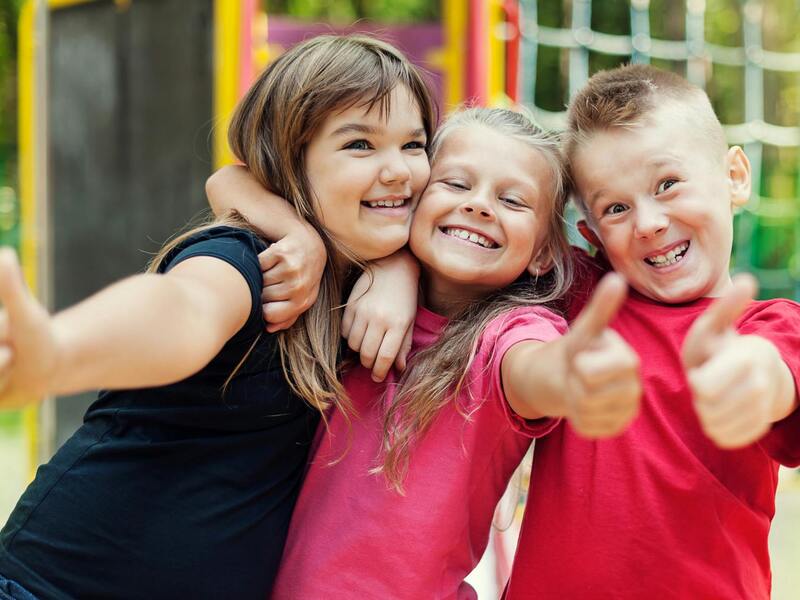 Sportkamp: omnisport kids in Zoersel - week 1 pasen