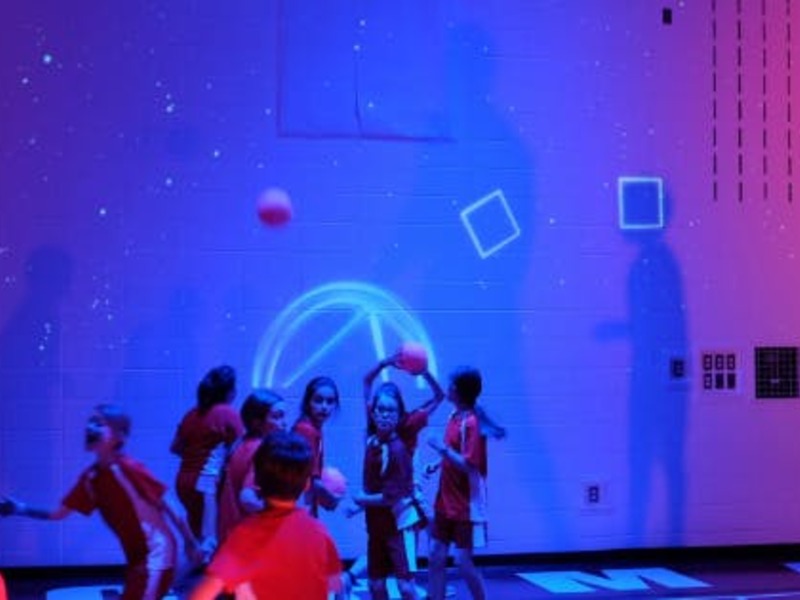 Interactieve kampioenen sportkamp (kleuters) | Peer | 17/8 - 19/8/2026