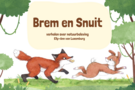 Mini Jungle Kamp: Brem en Snuit