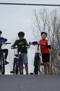 Gullegems Cyclocrosskamp Gevorderden