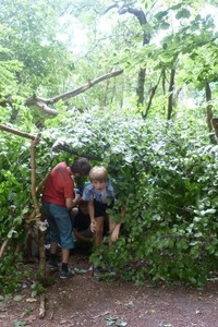 Expeditie Herfststorm