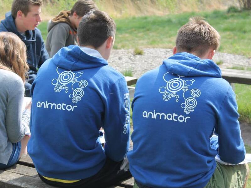 Cursus Hoofdanimator 2026