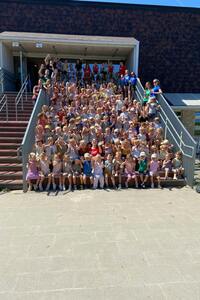 Beweegheldenkamp Zomer 5 Berchem