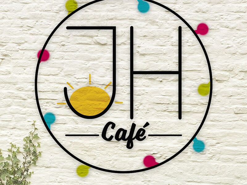 JH-BBQ