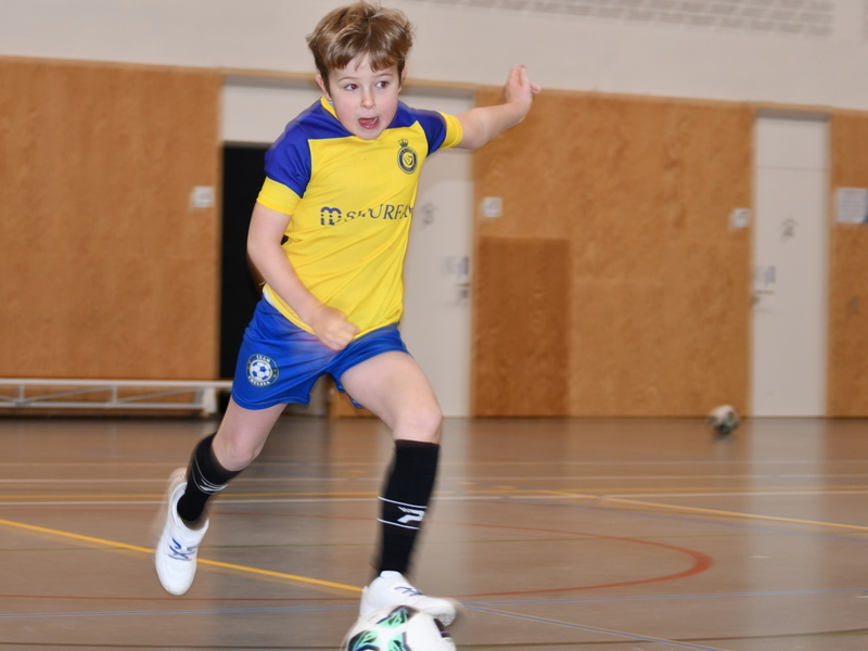 Indoorstage Ichtegem-Eernegem